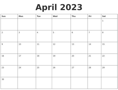  october 2022 blank calendar