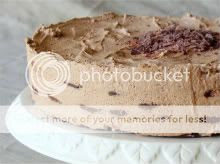 Mocha Icebox Cake