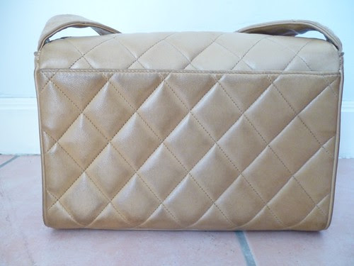 back bag