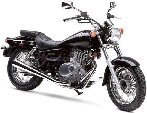 eBook Suzuki Gz250 Workshop Service Repair Manual 1999 2009