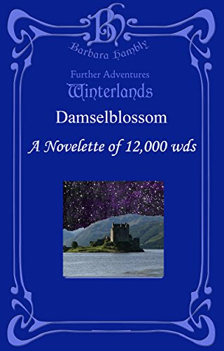 Damselblossom (Winterlands), by Barbara Hambly