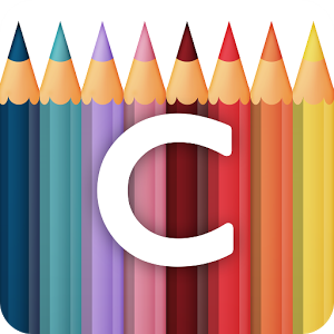 Colorfy PLUS - Coloring Book v1.7.2