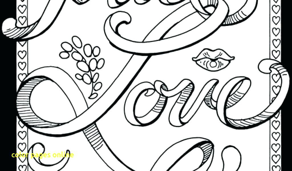 Download Make Your Own Coloring Pages Online at GetColorings.com | Free printable colorings pages to ...