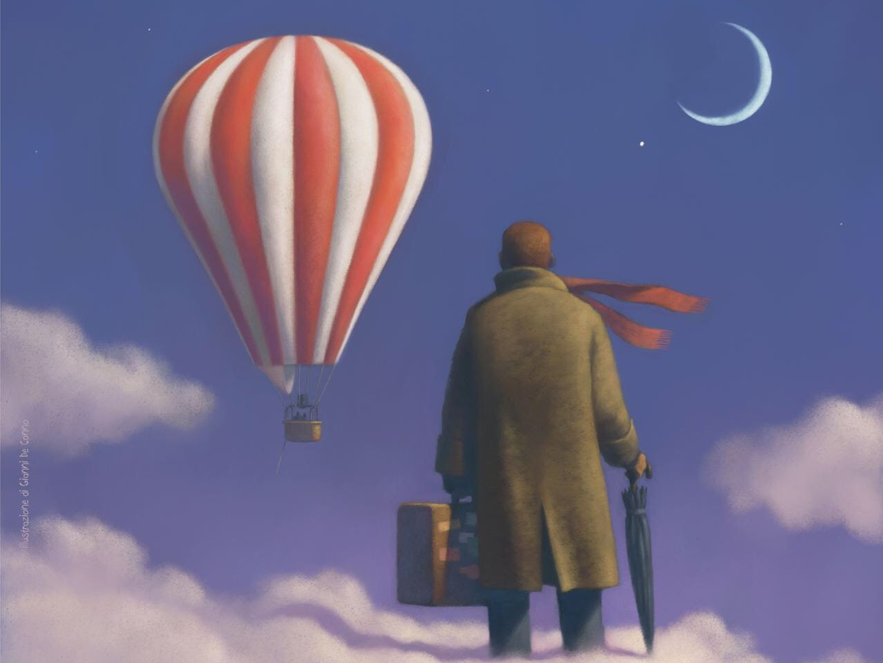 Avventure di carta: gli appuntamenti del festival 