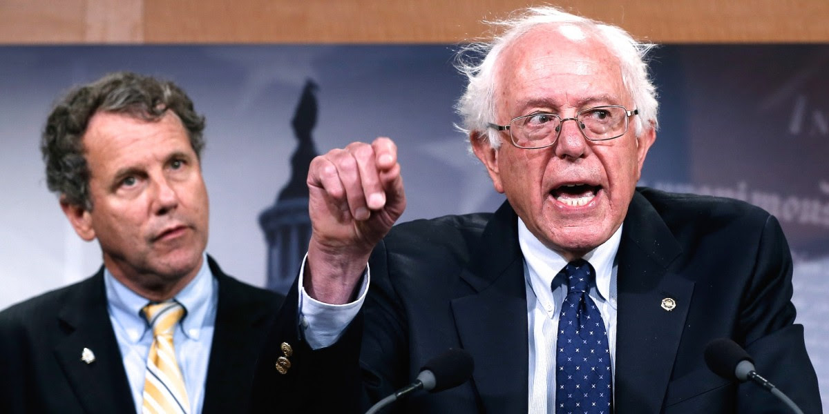 Trans-Pacific Partnership, TPP, fast track authority, Bernie Sanders, wealth inequality, income inequality, populist candidate, money in politics, Citizens United
