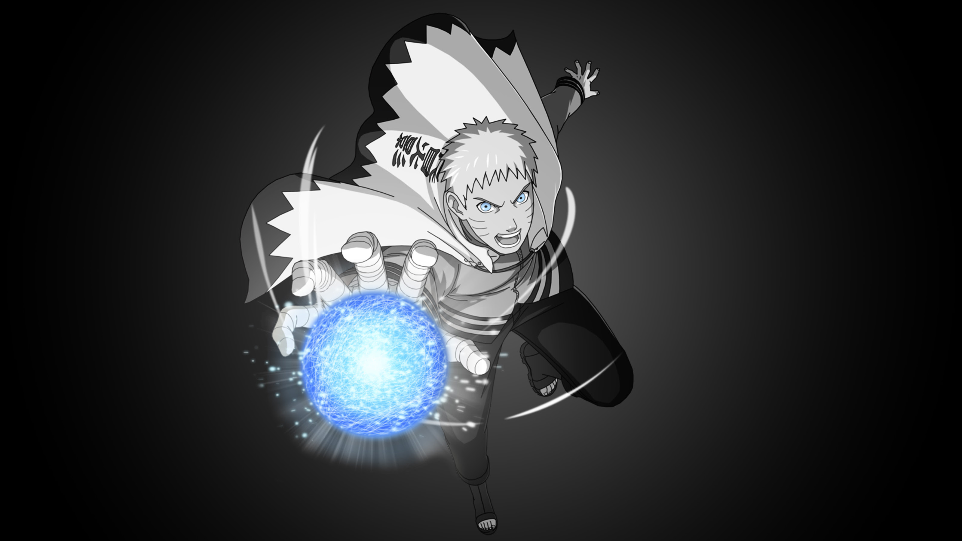 Naruto Rasengan, HD Anime, 4k Wallpapers, Images ... Find the best 4k naruto wallpaper on getwallpapers.