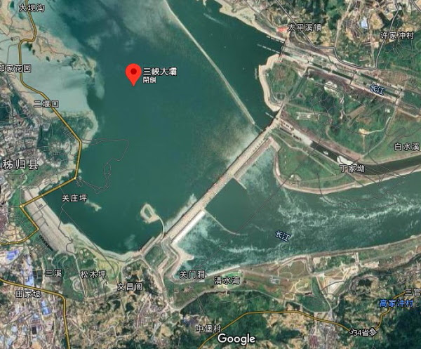 三峡ダム の混沌と悲劇 他山から学ぶ日本の現実 デンキチの木片小魚物語 ２