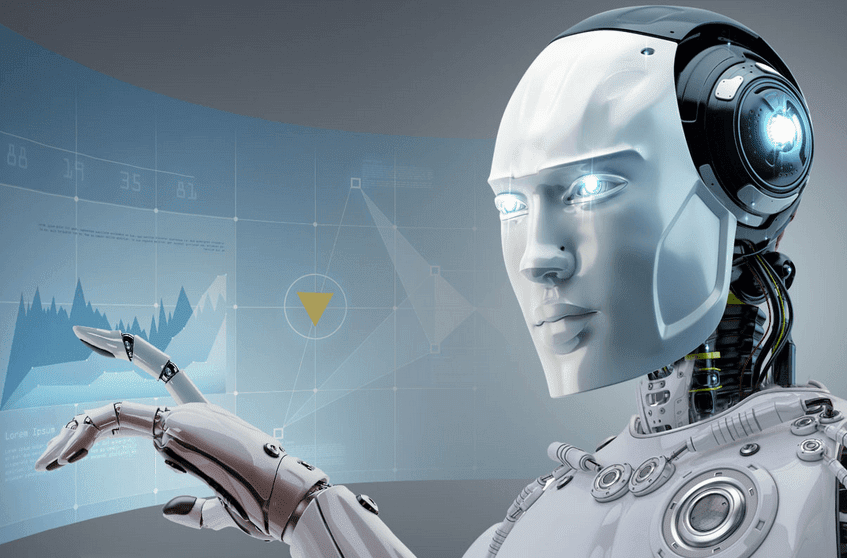 Robottrading Forex Robot Auto Pilot