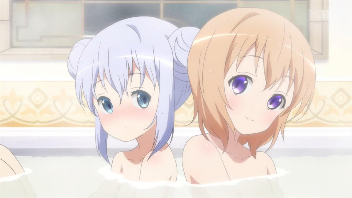 Kenchan 僞戀 千棘愛 Kenchan 0101 チノ の検索結果 ツイセーブ