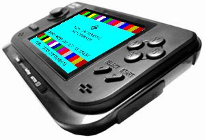 Ti 99/4a Emulator