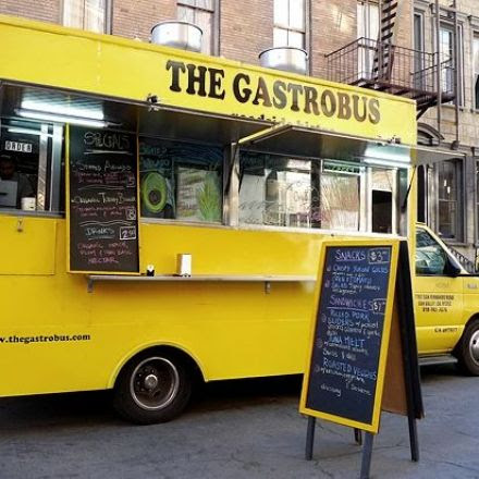 Los Angeles renaissance: Why the rise of street vending reveals a city transformed