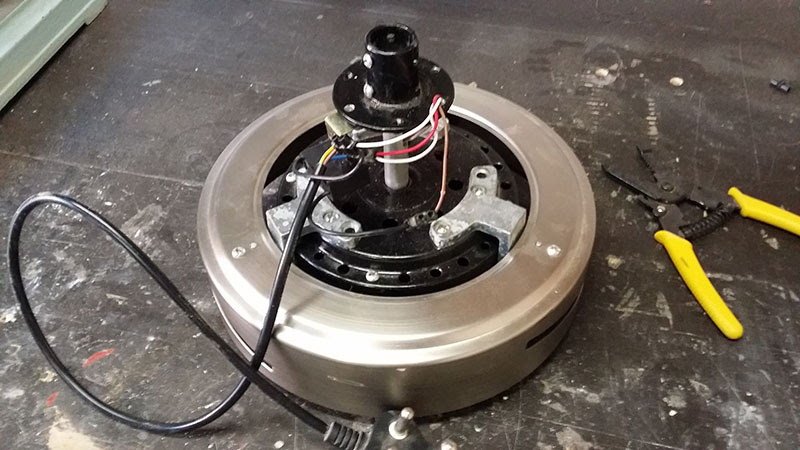 ... to control ceiling fan speed - Electrical Engineering Stack Exchange