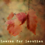 Leaves for Leontien
