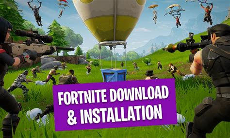 fortnite battle royale  pc console mobile