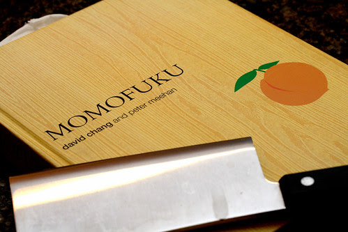 Momofuku