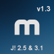 Magazino - Responsive Joomla Template - ThemeForest Item for Sale