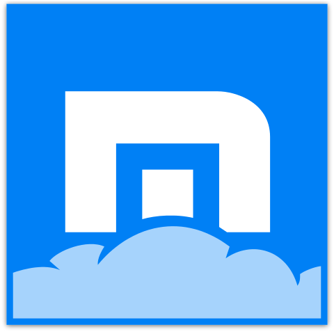 الاســـم: Maxthonlogo.png المشاهدات: 2 الحجـــم: 8.3 كيلوبايت