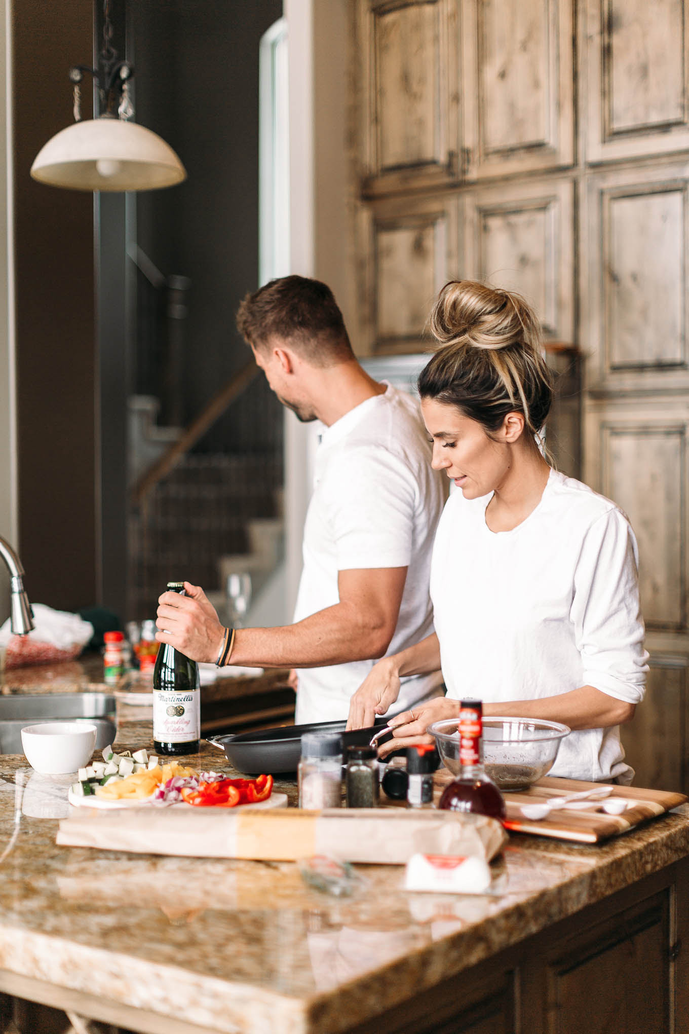 7 date ideas for a romantic night home