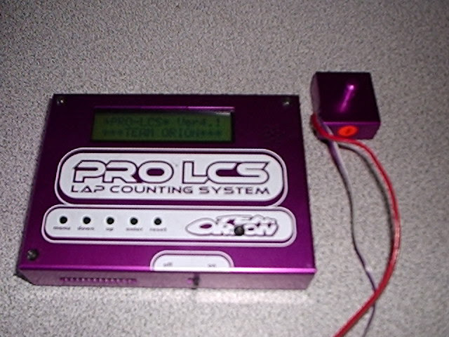 Pro Lcs Lap Counting System F/s - R/C Tech Forums