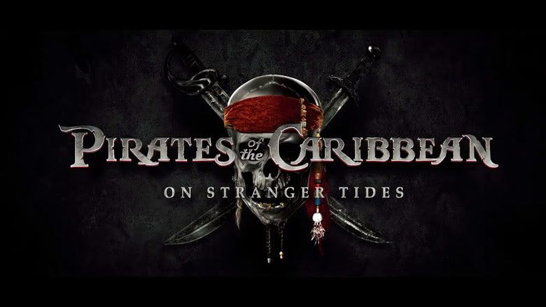 gemma ward pirates of caribbean 4. PIRATES OF THE CARIBBEAN 4