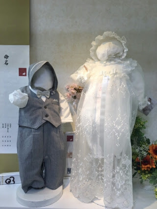 赤ちゃんの城 セレモニードレスフェアのご紹介 さくら野弘前店ブログ