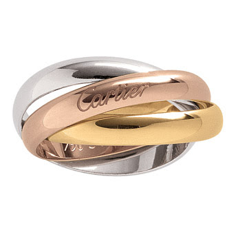 Brands of Wedding Bands in Singapore