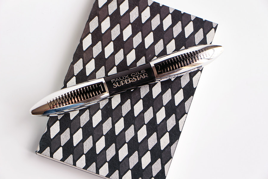 false eyelashes mascara loreal1