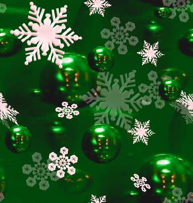 Green Backgrounds on Christmas Backgrounds Seamless   Free Background Seamless Repeating