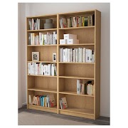 Inspirasi Istimewa 15+ Ikea Bookcase