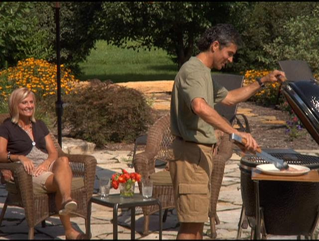 Saffire Grill & Smoker Intro. on Vimeo