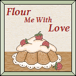 Featured at Flour Me With Love