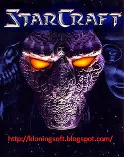 Download Starcraft conquest of different races