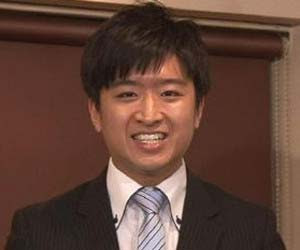 コネ入社疑惑の藤井フミヤの長男 藤井弘輝アナが ダウンタウンなう でデビュー フジテレビ新人アナウンサー5人が出演 今日の最新芸能ゴシップニュースサイト 芸トピ