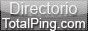 My Ping in TotalPing.com