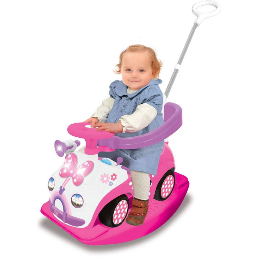 ミュージカルトイ 子供 幼児 ピンク 子供 おもちゃ 教材 手押し車 ミニーマウス クリスマスプレゼント 幼児 子供 プルトイ ディズニー アカムス店 音楽 おもちゃ 乗り物