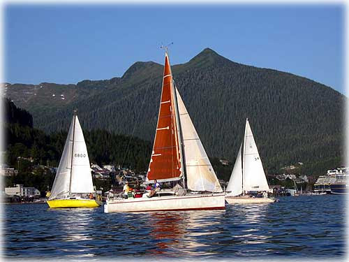 Children s sailboat themed curtains 'islander 30 sailboat review'