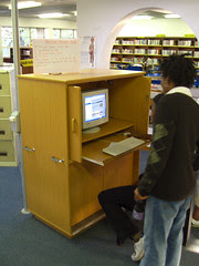 Firwood public library -5