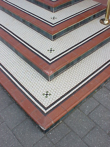 Rothman's Building, Ahuriri