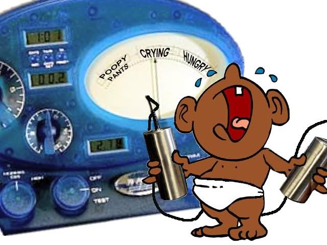 FIDDAMAN's friends AUDIT their BABIES