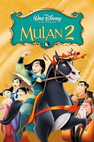Mulan II 2004 box office full movie bluray english online premiere