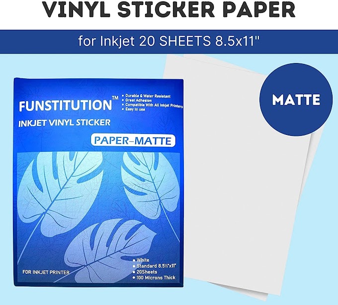 Printable Vinyl Walmart