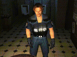 Bonus Npcを使う方法 再びあの8人と Biohazard Outbreak ラクーンシティで逢える