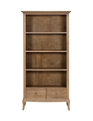 Marks And Spencer Bookcase