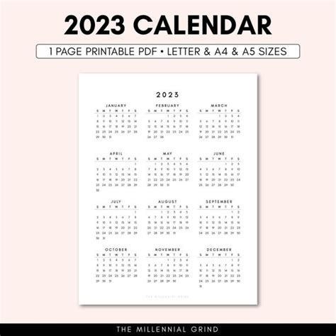 Download or print 2023 victoria calendar holidays. 2023 calendar printable 2023 calendar template 2023 etsy