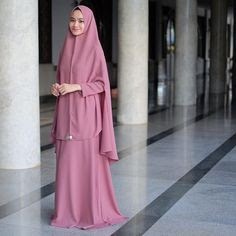 Baju Syari Cantik