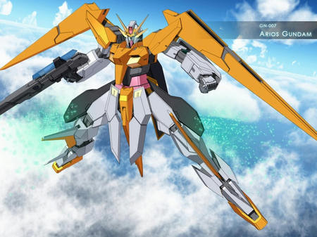 機動戦士ガンダム00 Pc壁紙用画像 アニメ画像壁紙