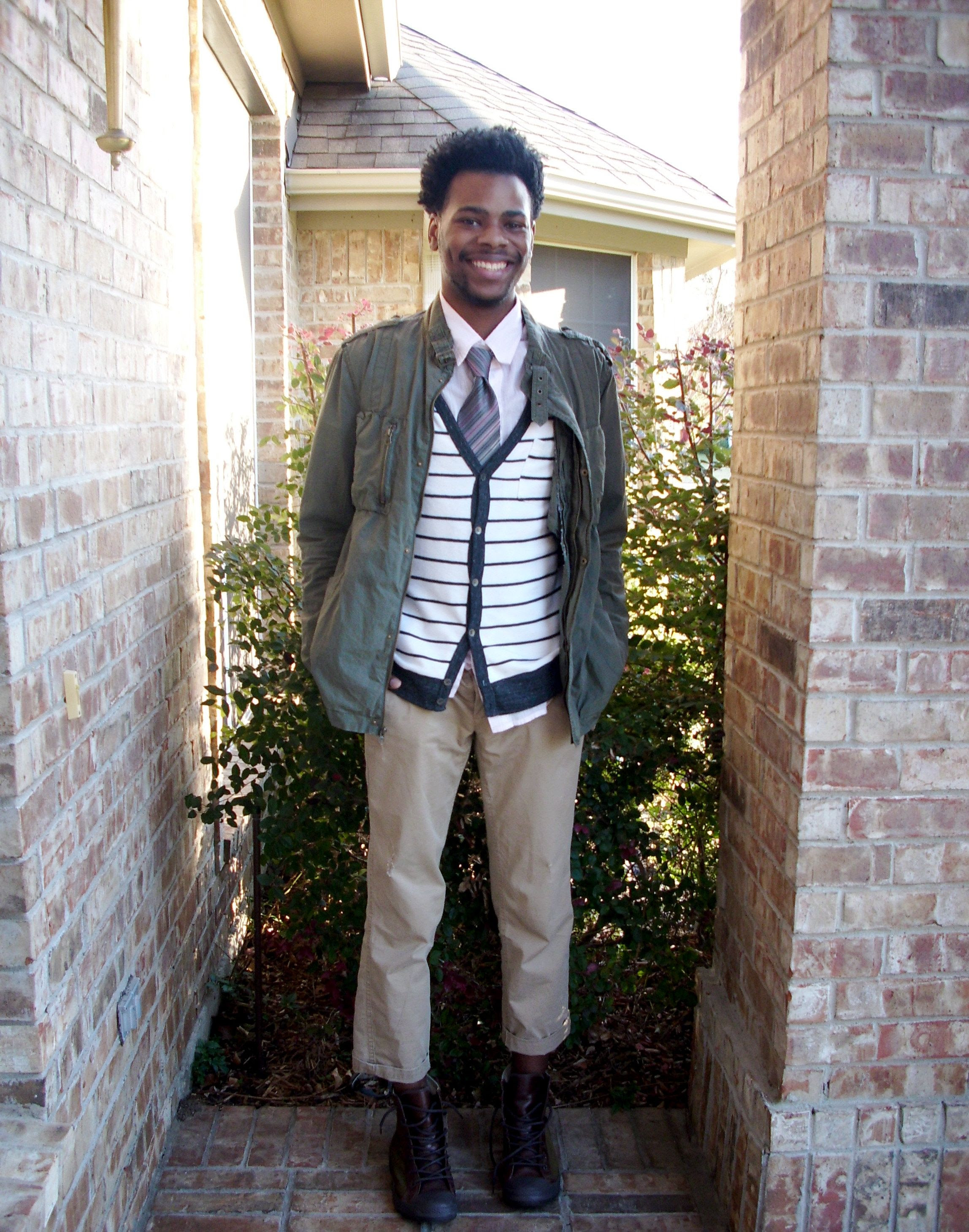 Dressy Casual For Men Dressy Casual For Men-s-18