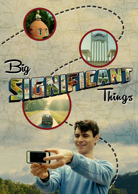 Big Significant Things