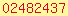 hits counter