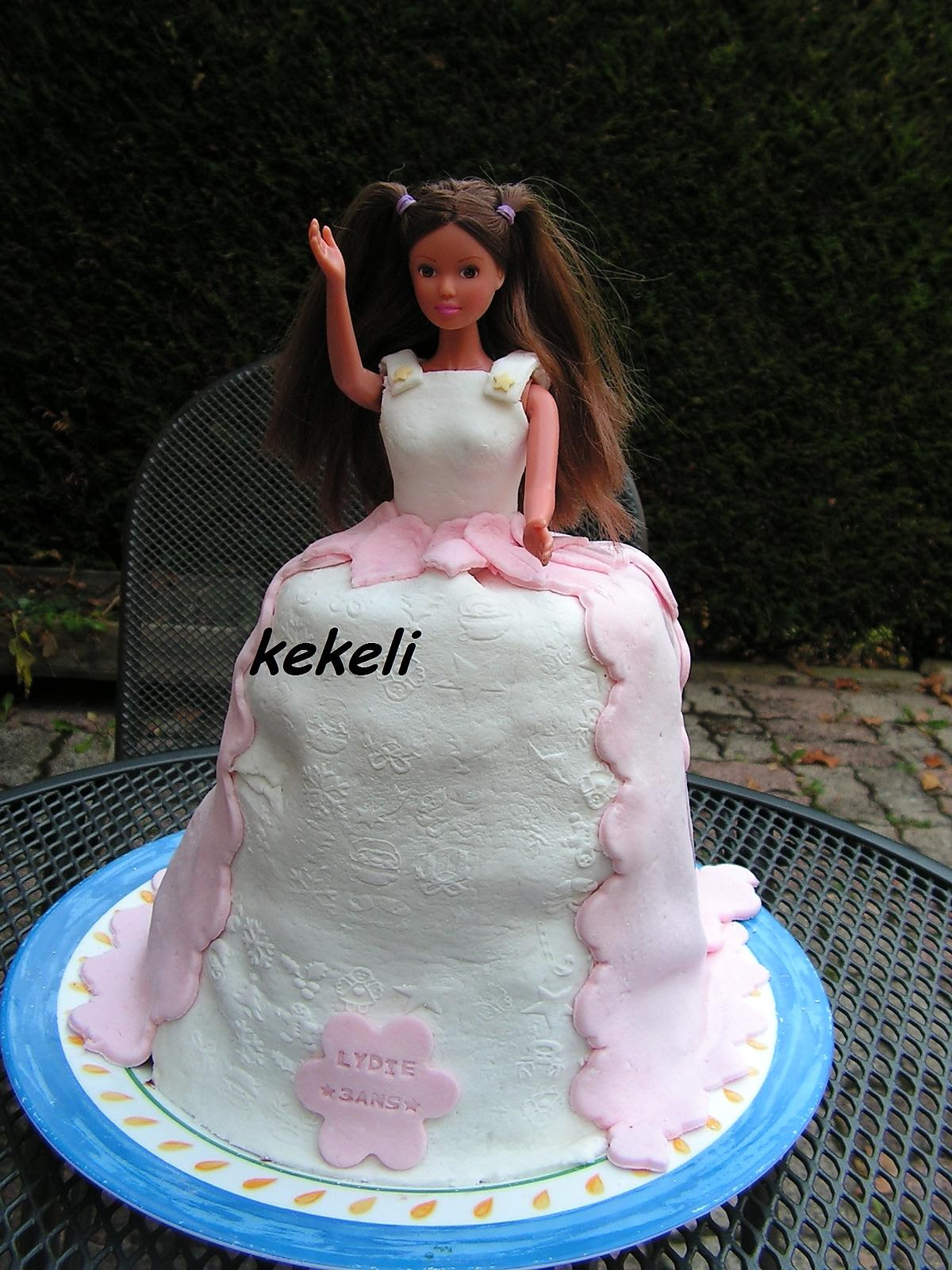 Recette D Anniversaire Lydie 3 Ans